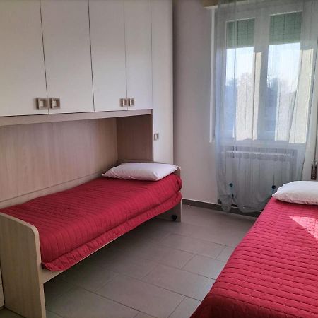 Bentivoglio 109 Hotell Ferrara Exteriör bild