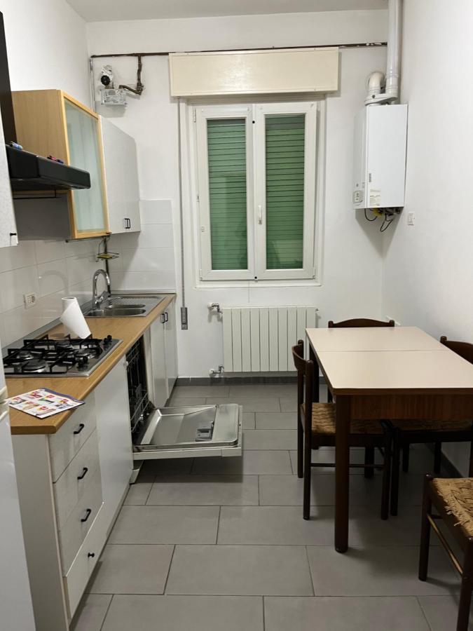 Bentivoglio 109 Hotell Ferrara Exteriör bild