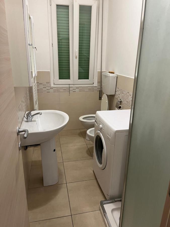 Bentivoglio 109 Hotell Ferrara Exteriör bild