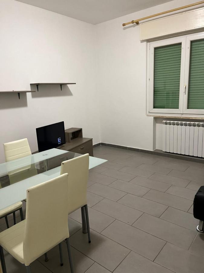 Bentivoglio 109 Hotell Ferrara Exteriör bild