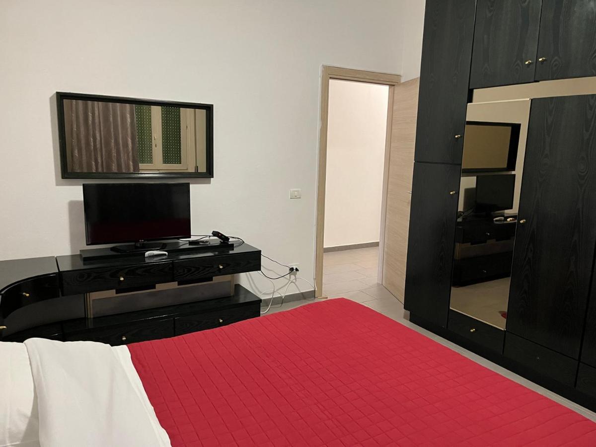 Bentivoglio 109 Hotell Ferrara Exteriör bild