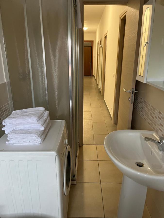 Bentivoglio 109 Hotell Ferrara Exteriör bild