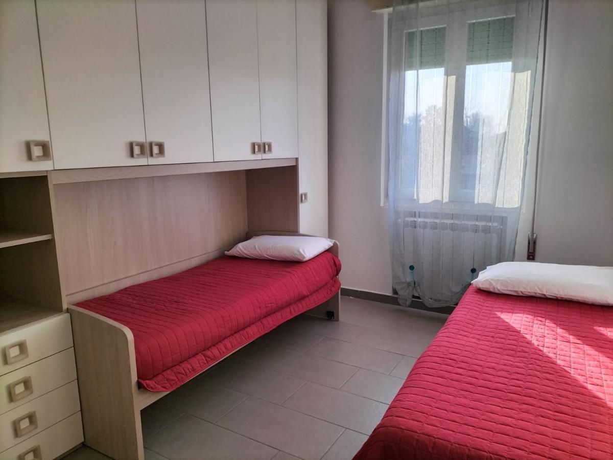 Bentivoglio 109 Hotell Ferrara Exteriör bild