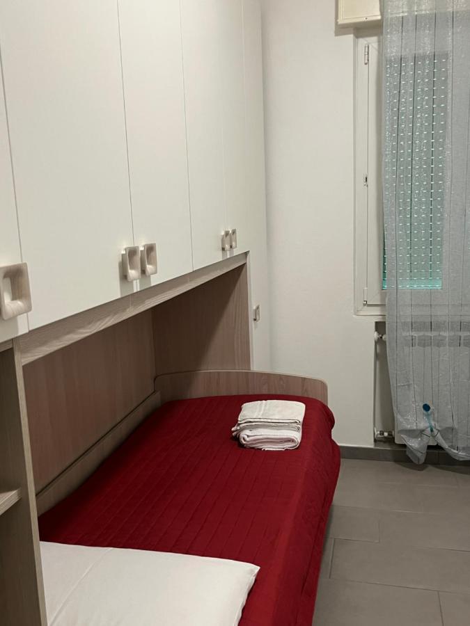 Bentivoglio 109 Hotell Ferrara Exteriör bild