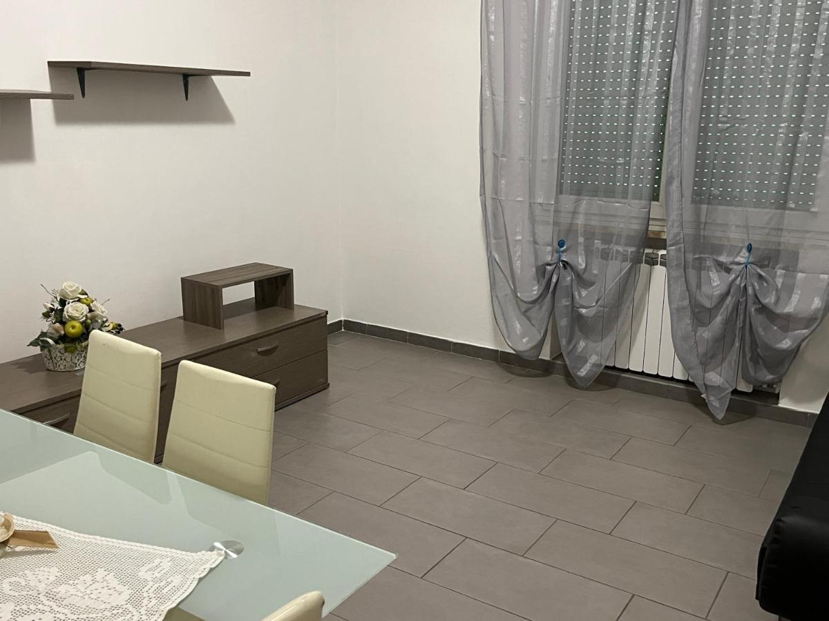 Bentivoglio 109 Hotell Ferrara Exteriör bild