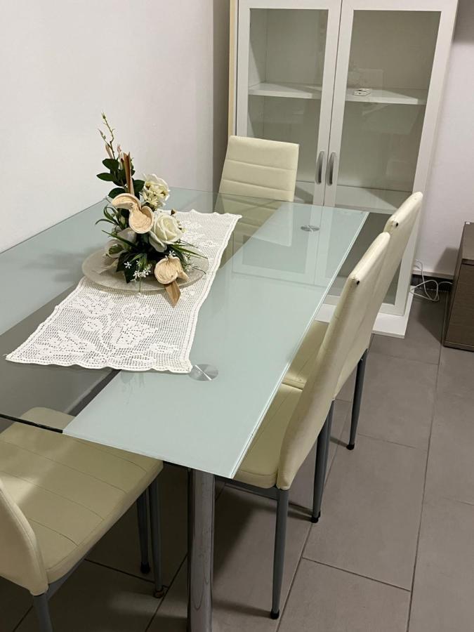 Bentivoglio 109 Hotell Ferrara Exteriör bild