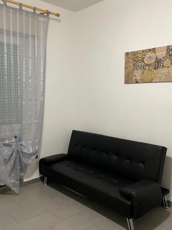 Bentivoglio 109 Hotell Ferrara Exteriör bild