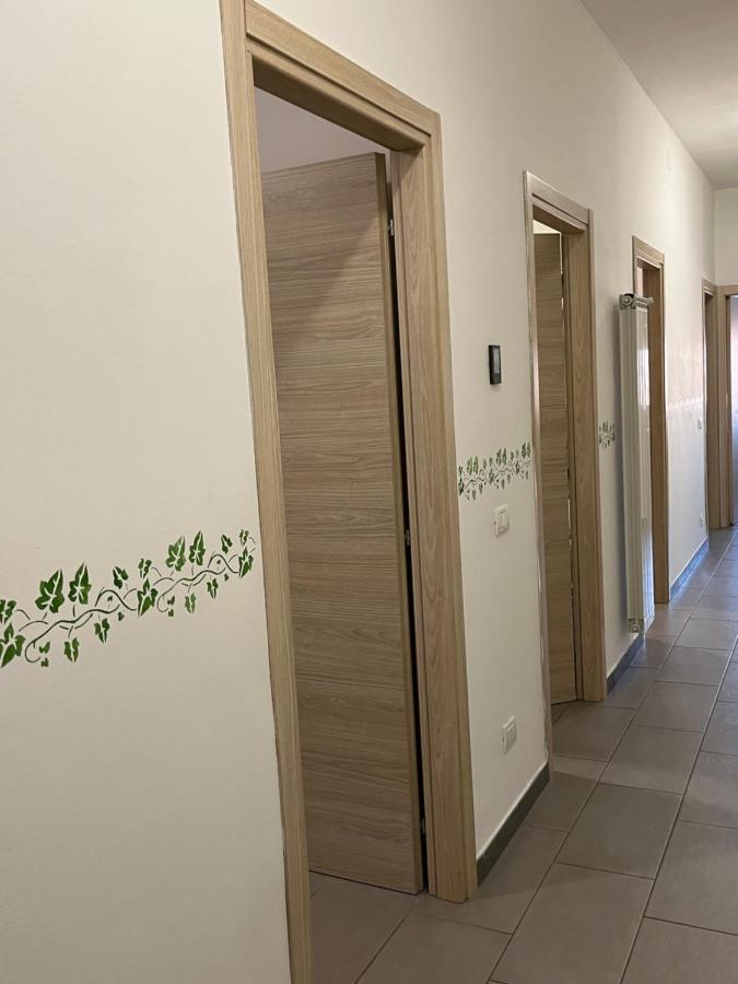 Bentivoglio 109 Hotell Ferrara Exteriör bild